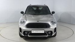 2023 (23) MINI COUNTRYMAN 1.5 Cooper Exclusive Premium 5dr Auto 4684551