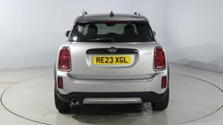 2023 (23) MINI COUNTRYMAN 1.5 Cooper Exclusive Premium 5dr Auto 4684550