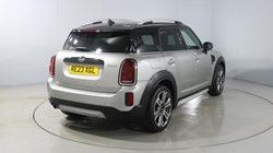 2023 (23) MINI COUNTRYMAN 1.5 Cooper Exclusive Premium 5dr Auto 4684578