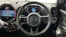 2023 (23) MINI COUNTRYMAN 1.5 Cooper Exclusive Premium 5dr Auto 4684540