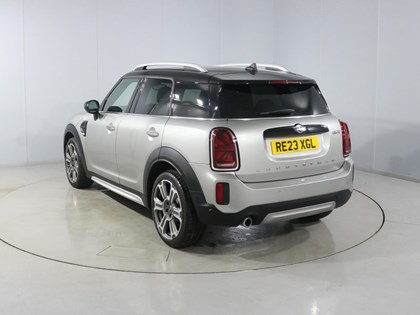 2023 (23) MINI COUNTRYMAN 1.5 Cooper Exclusive Premium 5dr Auto