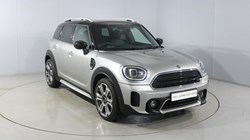 2023 (23) MINI COUNTRYMAN 1.5 Cooper Exclusive Premium 5dr Auto 4684536