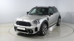 2023 (23) MINI COUNTRYMAN 1.5 Cooper Exclusive Premium 5dr Auto 4684577