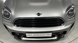 2023 (23) MINI COUNTRYMAN 1.5 Cooper Exclusive Premium 5dr Auto 4684574