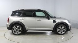 2023 (23) MINI COUNTRYMAN 1.5 Cooper Exclusive Premium 5dr Auto 4684538