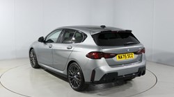 2025 (75) BMW 1 SERIES 120 M Sport 5dr Step Auto 5069684