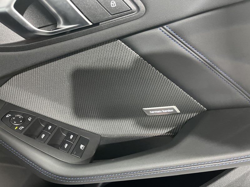 2025 (75) BMW 1 SERIES 120 M Sport 5dr Step Auto 5069703