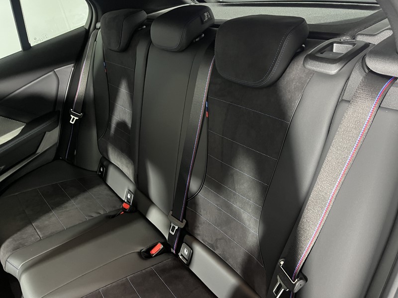 2025 (75) BMW 1 SERIES 120 M Sport 5dr Step Auto 5069694