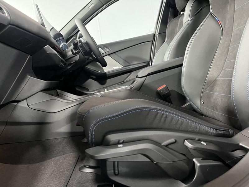 2025 (75) BMW 1 SERIES 120 M Sport 5dr Step Auto 5069715