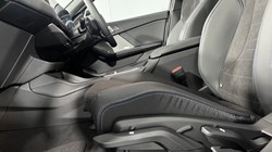 2025 (75) BMW 1 SERIES 120 M Sport 5dr Step Auto 5069715