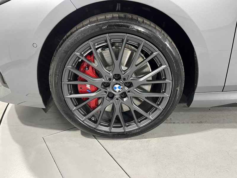 2025 (75) BMW 1 SERIES 120 M Sport 5dr Step Auto 5069696