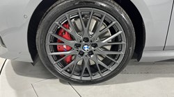 2025 (75) BMW 1 SERIES 120 M Sport 5dr Step Auto 5069696
