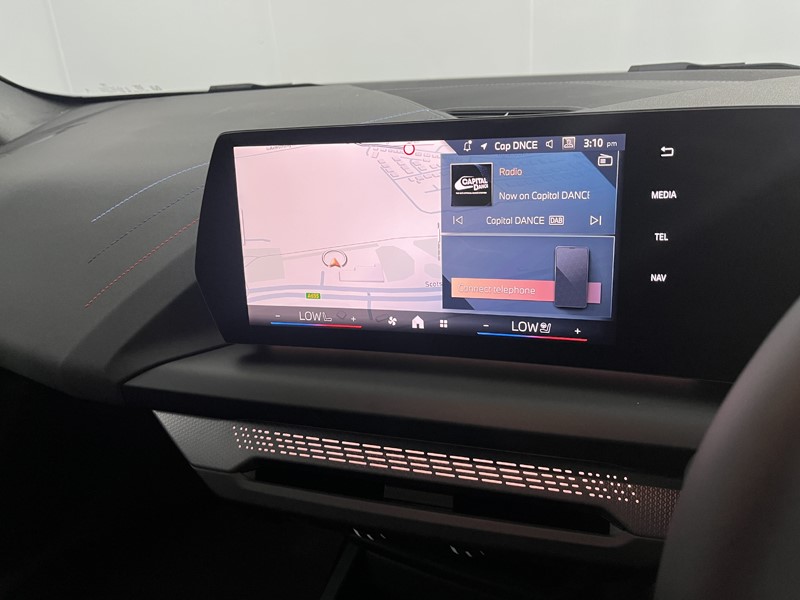 2025 (75) BMW 1 SERIES 120 M Sport 5dr Step Auto 5069690