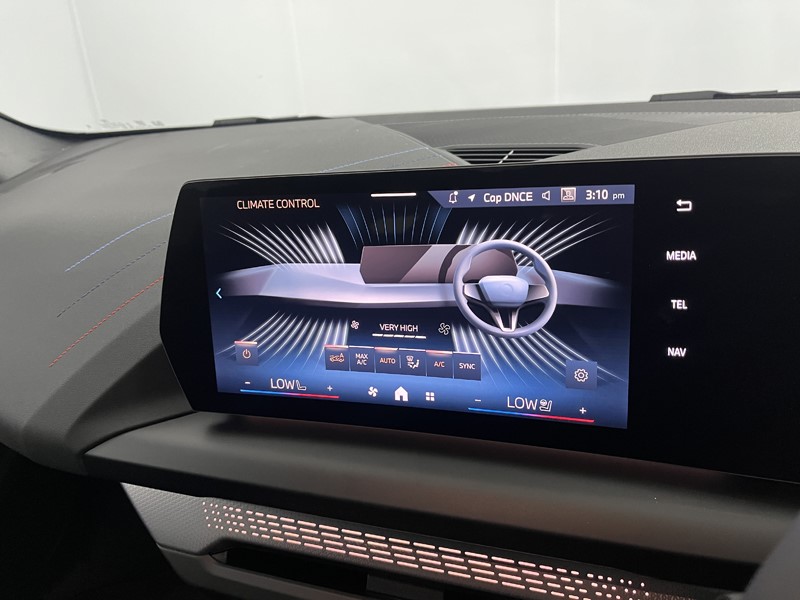 2025 (75) BMW 1 SERIES 120 M Sport 5dr Step Auto 5069712