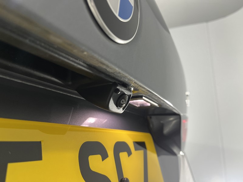 2025 (75) BMW 1 SERIES 120 M Sport 5dr Step Auto 5069723