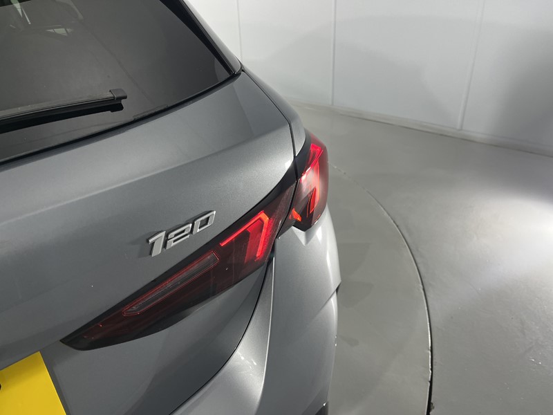2025 (75) BMW 1 SERIES 120 M Sport 5dr Step Auto 5069722