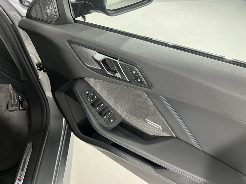 2025 (75) BMW 1 SERIES 120 M Sport 5dr Step Auto 5069702