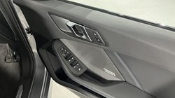 2025 (75) BMW 1 SERIES 120 M Sport 5dr Step Auto 5069702