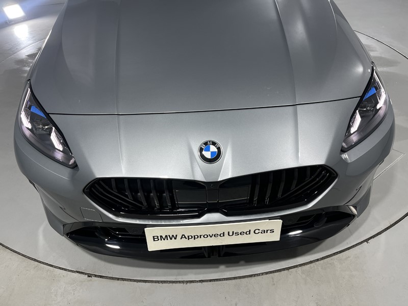 2025 (75) BMW 1 SERIES 120 M Sport 5dr Step Auto 5069720