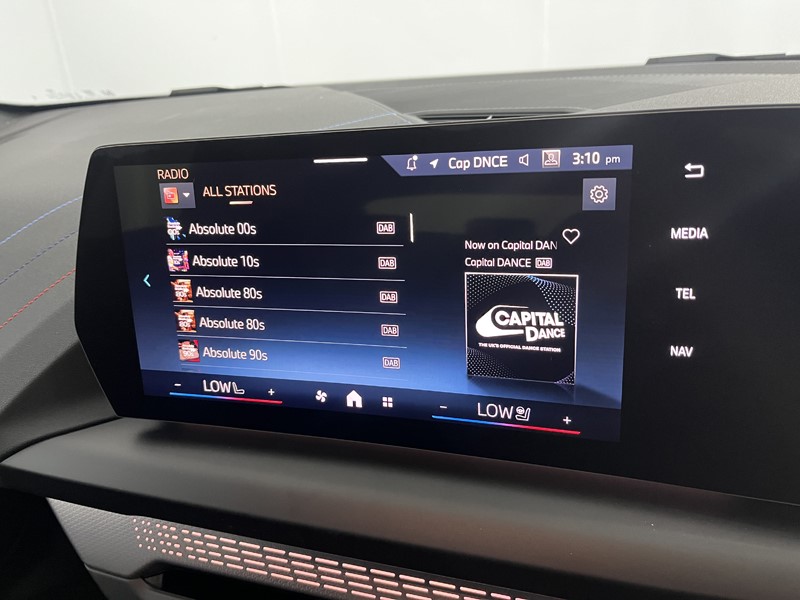 2025 (75) BMW 1 SERIES 120 M Sport 5dr Step Auto 5069709