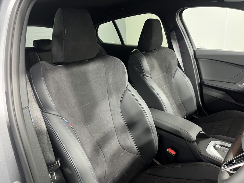 2025 (75) BMW 1 SERIES 120 M Sport 5dr Step Auto 5069693