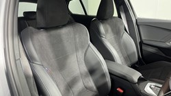 2025 (75) BMW 1 SERIES 120 M Sport 5dr Step Auto 5069693