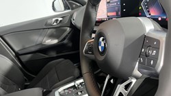 2025 (75) BMW 1 SERIES 120 M Sport 5dr Step Auto 5069704