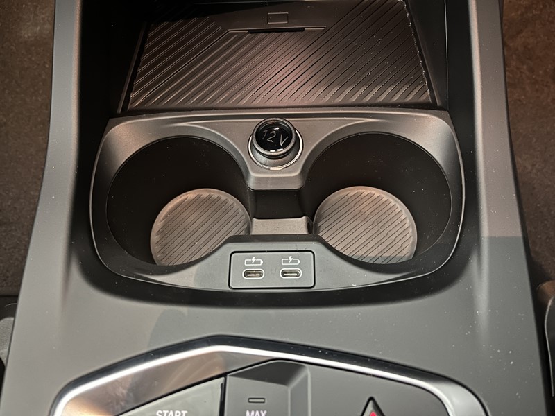 2025 (75) BMW 1 SERIES 120 M Sport 5dr Step Auto 5069713