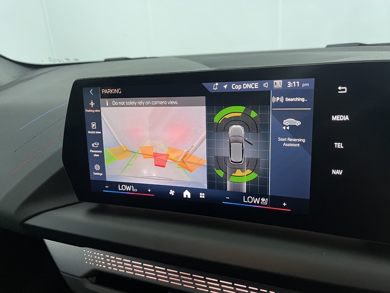 2025 (75) BMW 1 SERIES 120 M Sport 5dr Step Auto 5069700