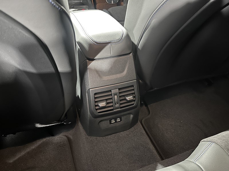 2025 (75) BMW 1 SERIES 120 M Sport 5dr Step Auto 5069718