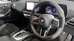 2025 (75) BMW 1 SERIES 120 M Sport 5dr Step Auto 5069688