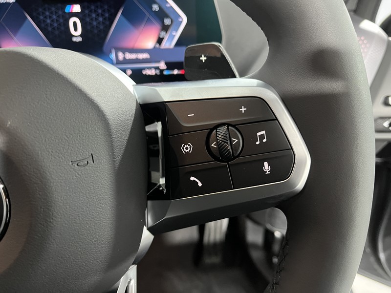 2025 (75) BMW 1 SERIES 120 M Sport 5dr Step Auto 5069706