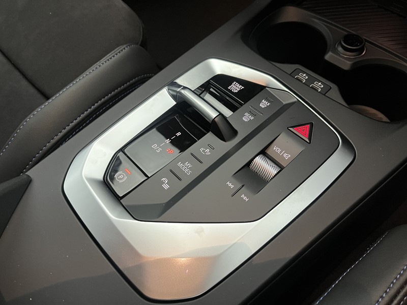 2025 (75) BMW 1 SERIES 120 M Sport 5dr Step Auto 5069692