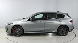 2025 (75) BMW 1 SERIES 120 M Sport 5dr Step Auto 5069726