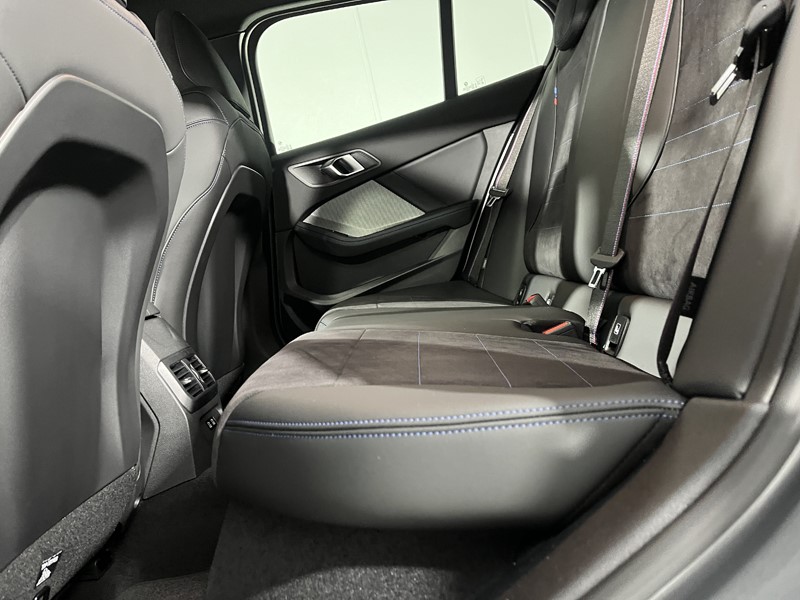 2025 (75) BMW 1 SERIES 120 M Sport 5dr Step Auto 5069716