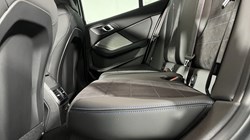 2025 (75) BMW 1 SERIES 120 M Sport 5dr Step Auto 5069716