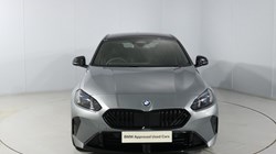 2025 (75) BMW 1 SERIES 120 M Sport 5dr Step Auto 5069698