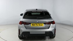 2025 (75) BMW 1 SERIES 120 M Sport 5dr Step Auto 5069697