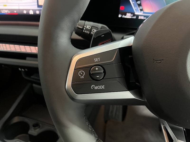 2025 (75) BMW 1 SERIES 120 M Sport 5dr Step Auto 5069705