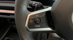 2025 (75) BMW 1 SERIES 120 M Sport 5dr Step Auto 5069705