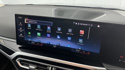 2022 (72) BMW 3 SERIES 320i Sport 5dr Step Auto 4663384