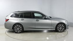 2022 (72) BMW 3 SERIES 320i Sport 5dr Step Auto 4663359