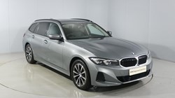 2022 (72) BMW 3 SERIES 320i Sport 5dr Step Auto 4663357