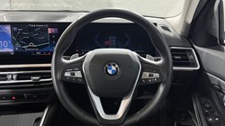 2022 (72) BMW 3 SERIES 320i Sport 5dr Step Auto 4663361