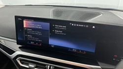 2022 (72) BMW 3 SERIES 320i Sport 5dr Step Auto 4663386