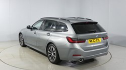 2022 (72) BMW 3 SERIES 320i Sport 5dr Step Auto 4663358