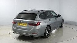 2022 (72) BMW 3 SERIES 320i Sport 5dr Step Auto 4663406