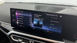 2022 (72) BMW 3 SERIES 320i Sport 5dr Step Auto 4663383