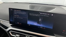 2022 (72) BMW 3 SERIES 320i Sport 5dr Step Auto 4663385