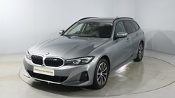 2022 (72) BMW 3 SERIES 320i Sport 5dr Step Auto 4663405